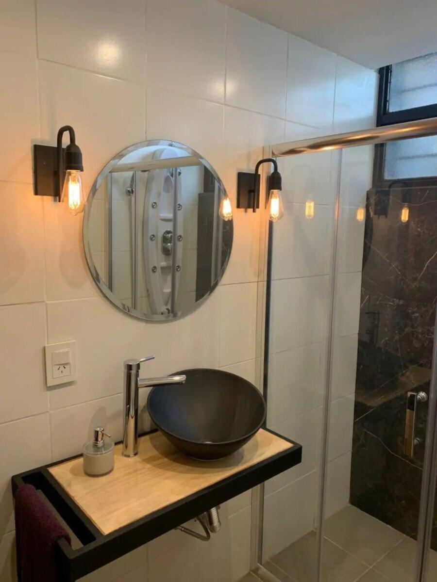 Casona Moderna *