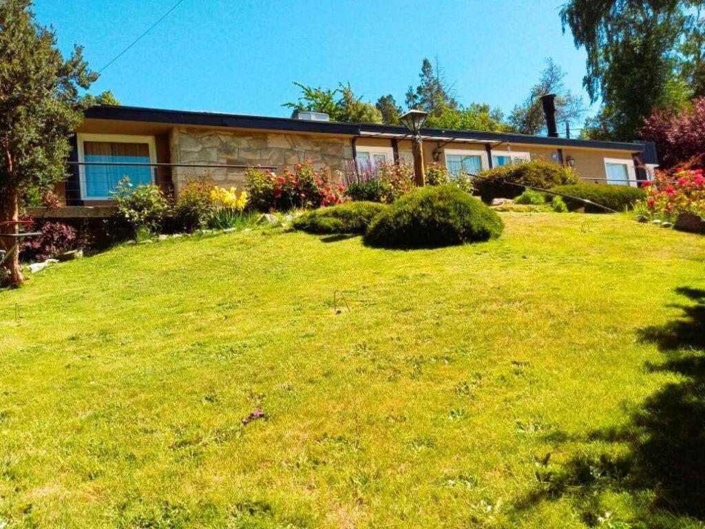 Casona Moderna San Carlos de Bariloche