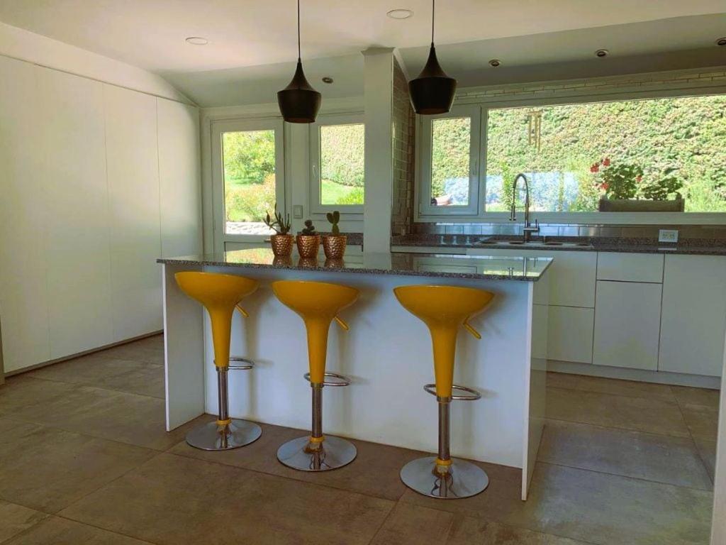 Casona Moderna