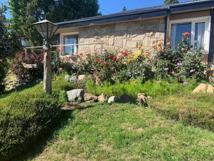 Holiday home Casona Moderna