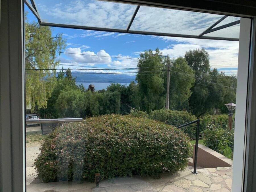 Holiday home Casona Moderna San Carlos de Bariloche