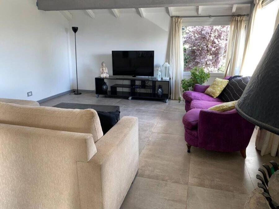 Holiday home Casona Moderna *