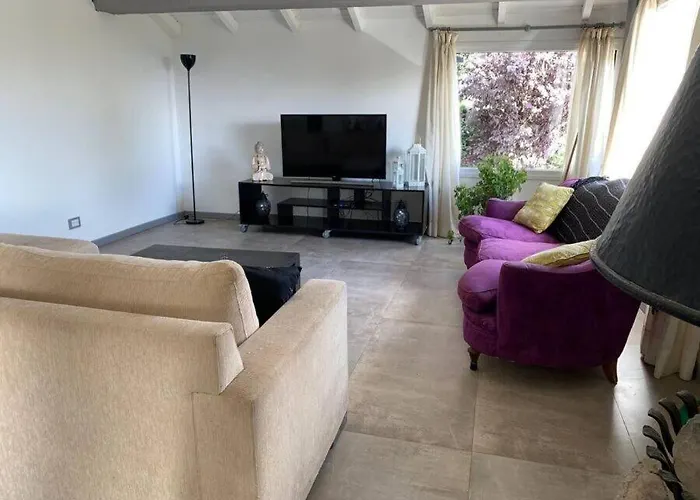 Casona Moderna