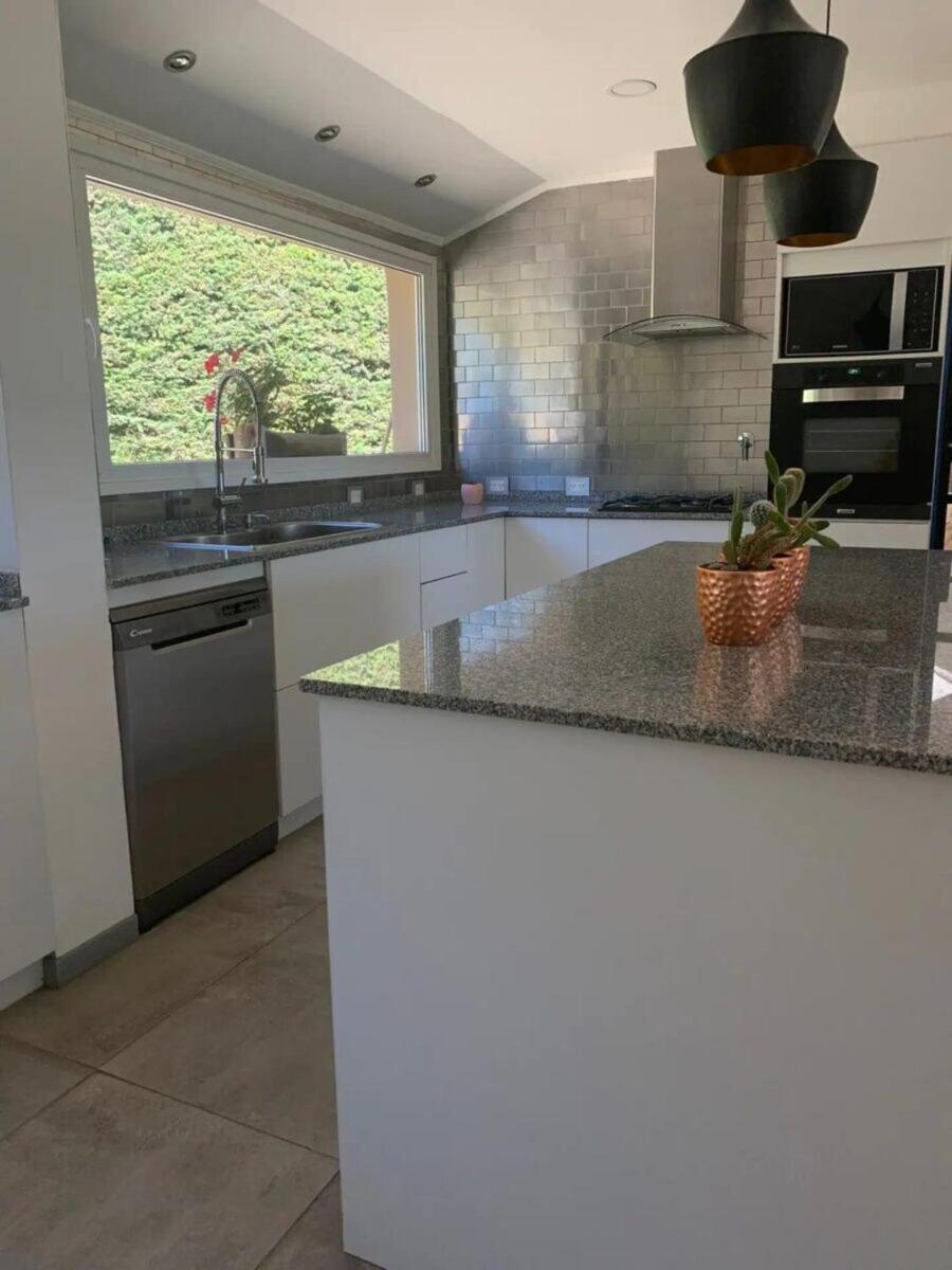 Casona Moderna Сasa de vacaciones San Carlos de Bariloche