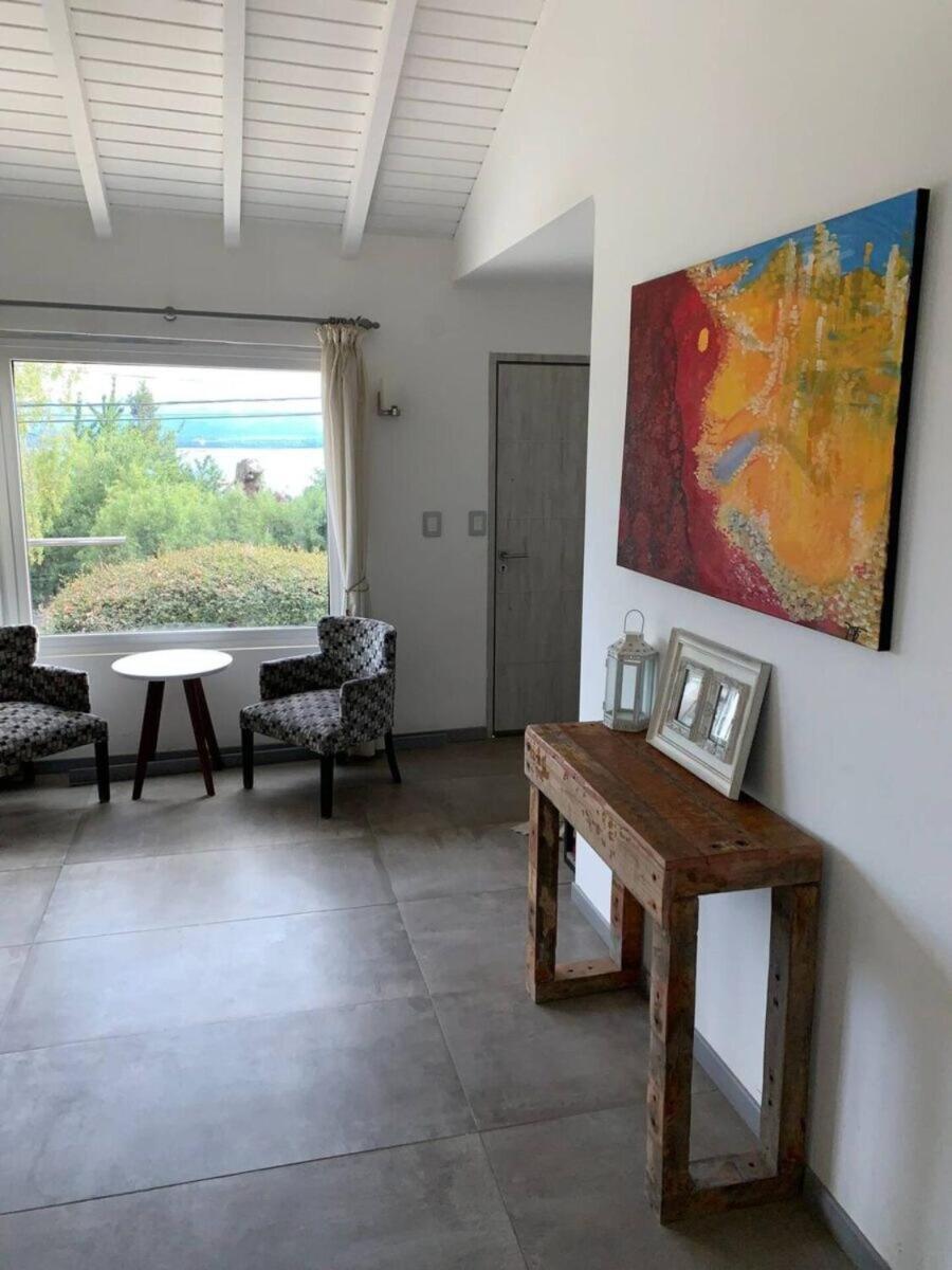 Сasa de vacaciones Casona Moderna