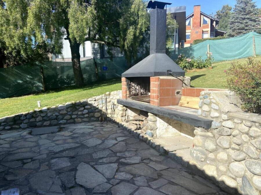 Casona Moderna San Carlos de Bariloche