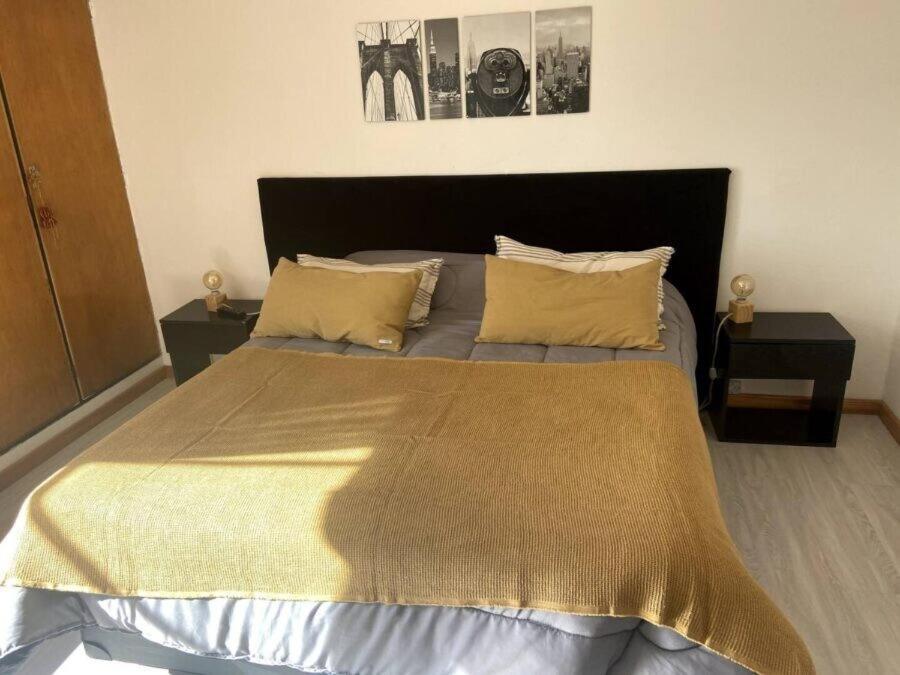 Сasa de vacaciones Casona Moderna