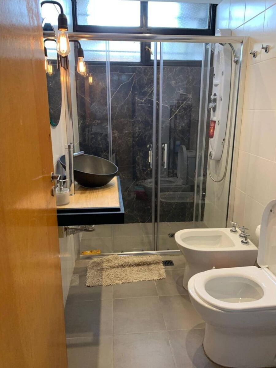 Сasa de vacaciones Casona Moderna *